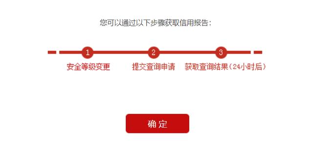 详细版个人征信报告在哪里打印，想看看你的征信吗