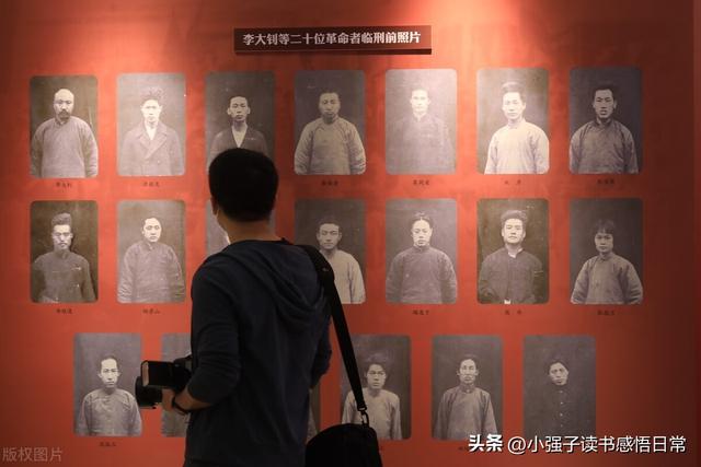 北平无战事结局，北平无战事里每个角色的结局（那些《北平无战事》里的梦圆与破碎）