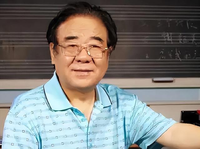 金铁霖给20岁儿子的一封信，学生透露金铁霖去世细节