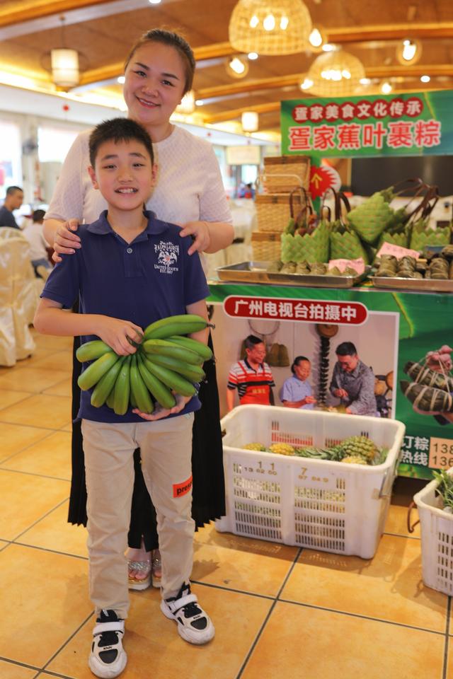 广州大沙地有什么吃的，广州最南端的潮玩地