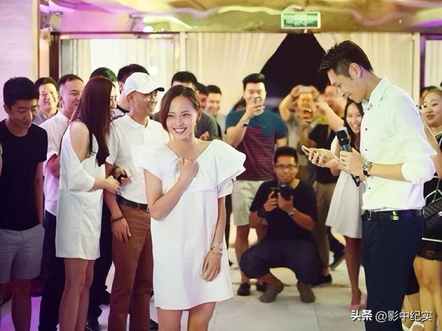 买超家庭背景曝光，买超出轨对象身份疑似曝光