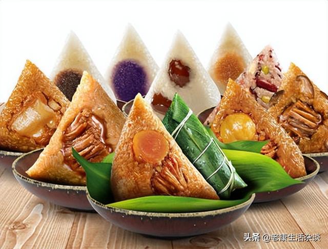 粽子的制作方法，端午节怎样制作粽子（详细分享4种粽子做法）