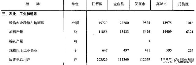 扬州宝应区最新规划，扬州宝应：项目建设扩增量