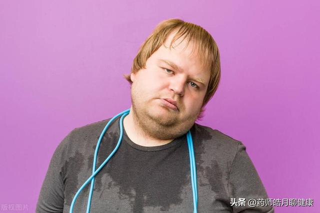 肥胖虚汗(胖体虚爱出汗怎么办)
