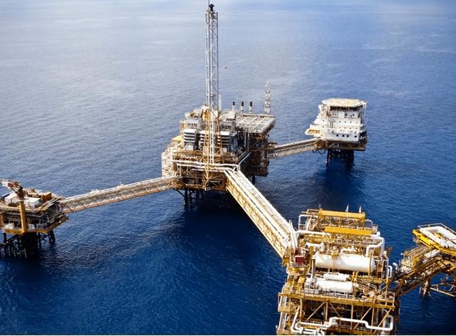 石油是否面临枯竭，世界上还剩多少石油