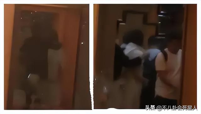 今年有多少个明星出轨了，2022年被曝与出轨相关的明星