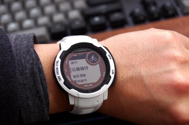 garmin手表，garmin手表说明什么