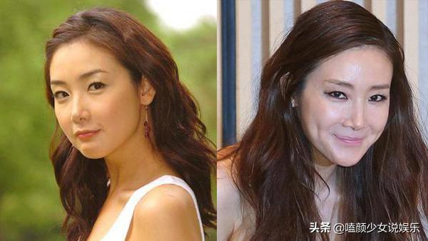 韩星现状如何，韩娱真的“病入膏肓”了