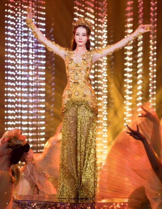 历届双料金鹰女神都有谁，再看金鹰女神8位得主生存状况