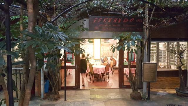 澳门最地道的港式茶餐厅，澳门的老式餐厅都是什么样的