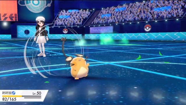 最强十大宝可梦，历代都不被重视的电气鼠宝可梦