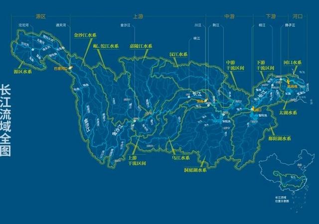 长江今日实时水位，长江水位武汉实时水位（<流量>信息2023-05-03）