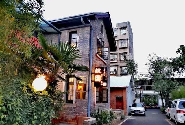 昆明十大必吃本地餐厅24小时营业，昆明这10家餐厅竟然是名人故居