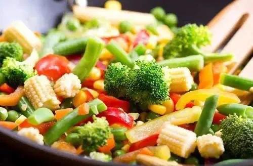 如何健康的饮食，健康饮食的六大方法（健康饮食助力预防慢性病）