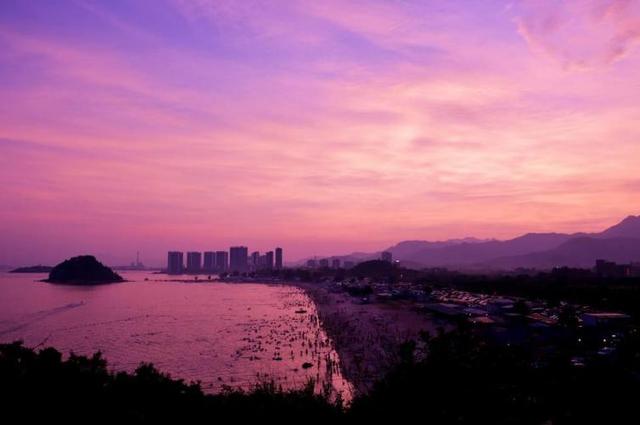 漳州龙海自驾旅游攻略，福建漳州市南靖县值得游玩的旅游景点有哪些