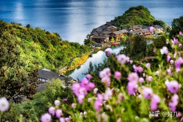 丽江古城旅游费用，丽江旅游自由行攻略及花费（想去丽江旅游的大哥们记下来,4-6月,1499玩到尽致）