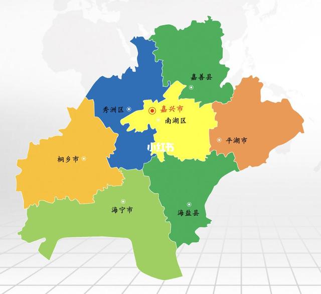嘉兴市区南湖区，来嘉兴市南湖区游玩