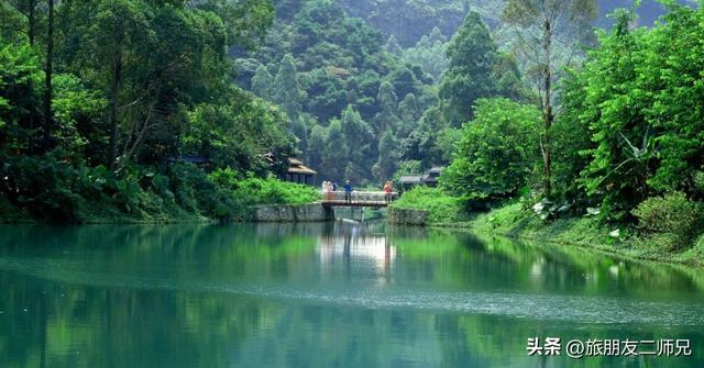 广州一日游火炉山，广州出发-肇庆2天游