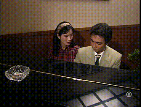 大时代罗慧玲一生的两个男人，婚姻背后罗玲的结局