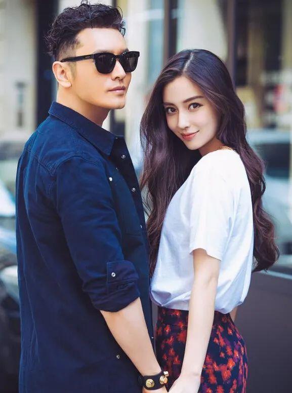 杨幂刘恺威到底有没有离婚，辟谣后又官宣离婚的4对明星