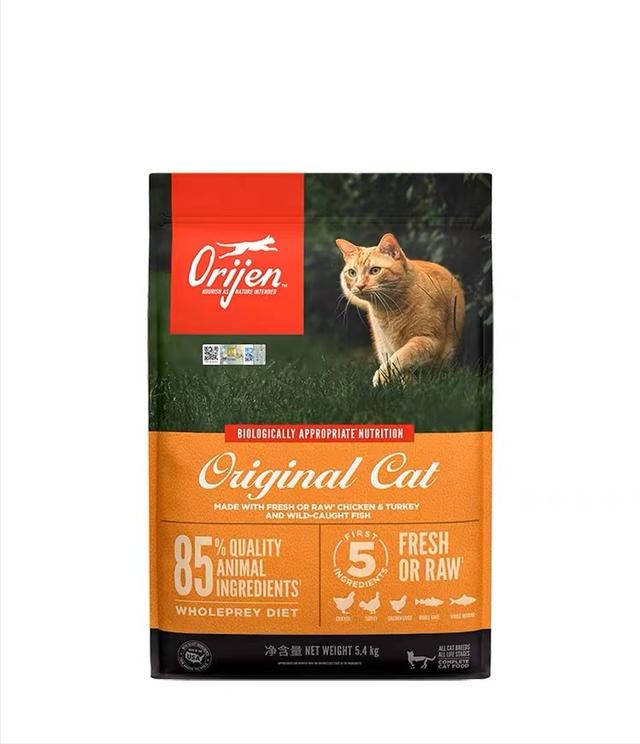 性价比高的猫粮，又便宜又好的猫粮排名前十（猫粮良心推荐，6款性价比好粮）
