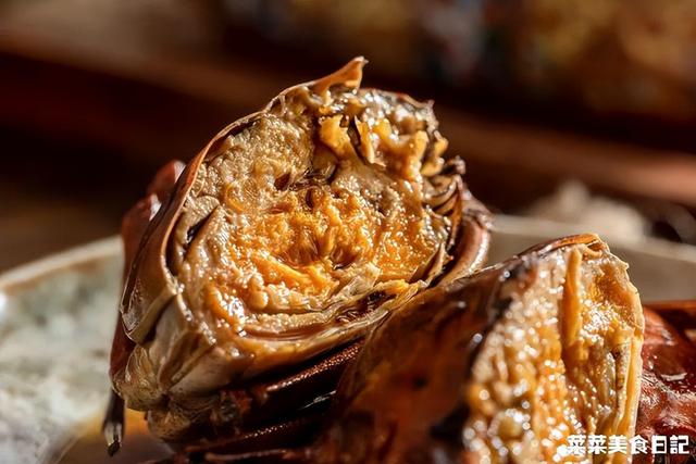 30道经典名菜做法，不愧是江南名菜