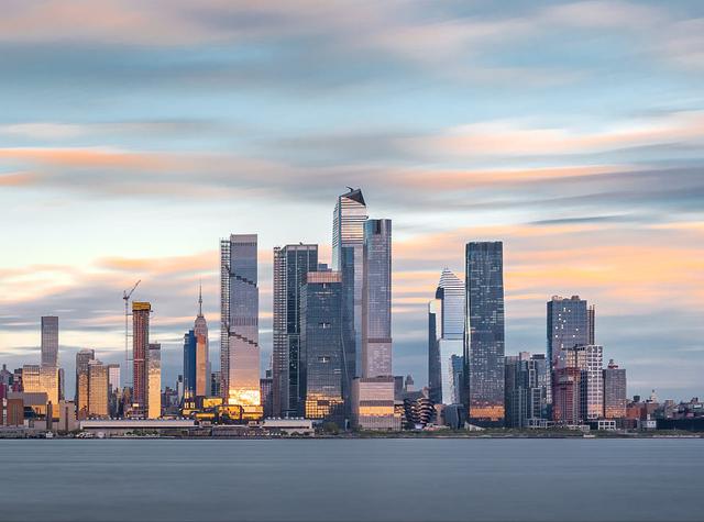 世界25座最经典的摩天大楼，2022年已过半计划年度完工的全球前20高摩天楼