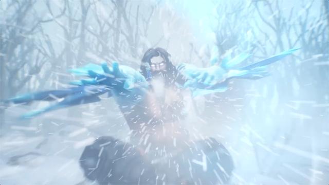 lol乌迪尔出装玩法，LOL新版乌迪尔全面解析