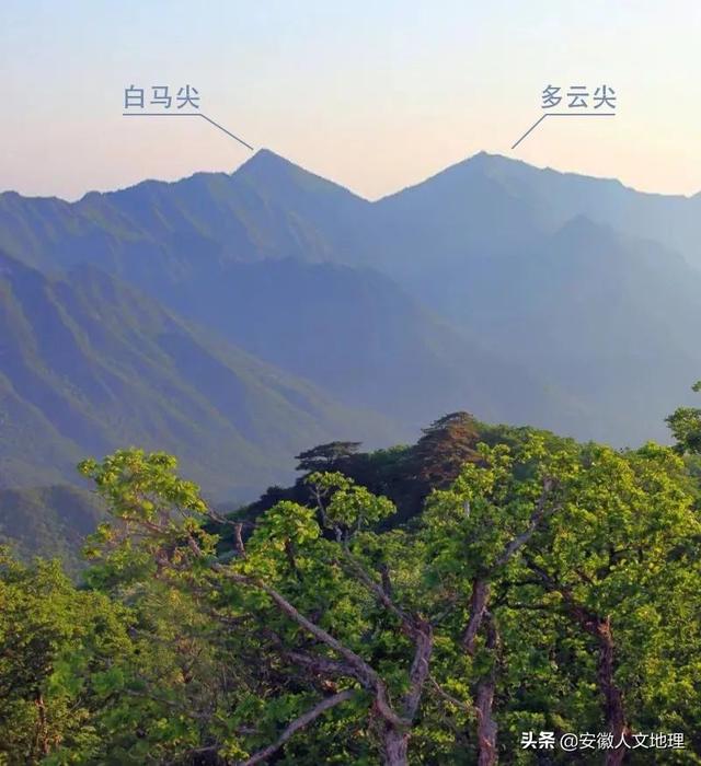 六安市大裂谷风景区，一座拥有极致风光的水利之城