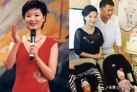 主持人陈蓉近况如何，东方卫视前一姐陈蓉正式复工