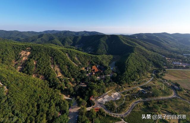 江西十大佛寺，江西最有底蕴的七大佛教名山