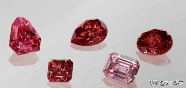 全世界最珍贵的十大钻石，世界上最珍贵的钻石