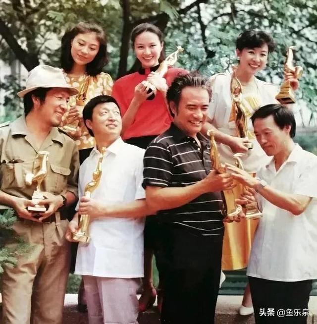 著名表演艺术家杨在葆，表演艺术家杨在葆