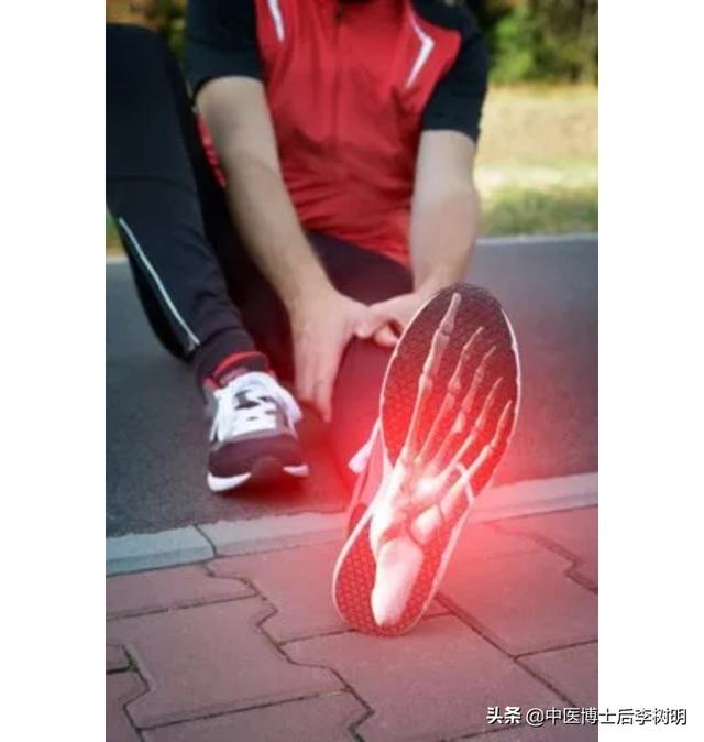 肥胖筋骨疼痛(肥胖会引起筋膜炎吗)