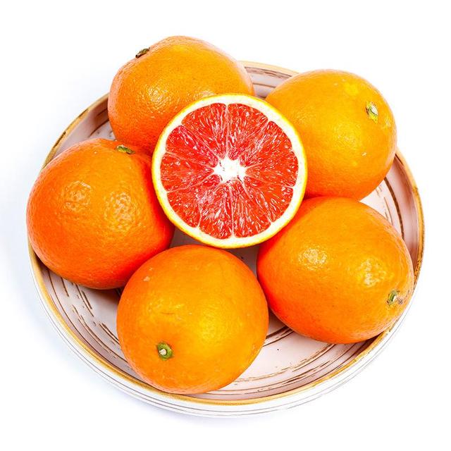 橘子的品种有哪些，柑橘品种有哪些