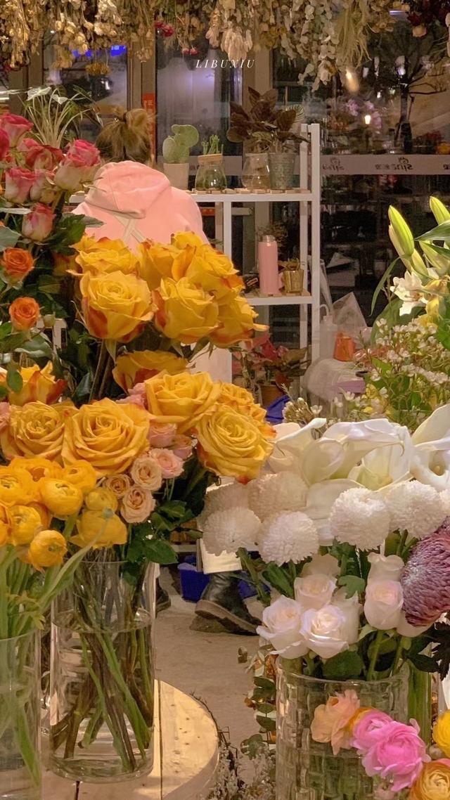 关于玫瑰的文案，玫瑰的唯美文案（有关玫瑰高级又浪漫的文案）