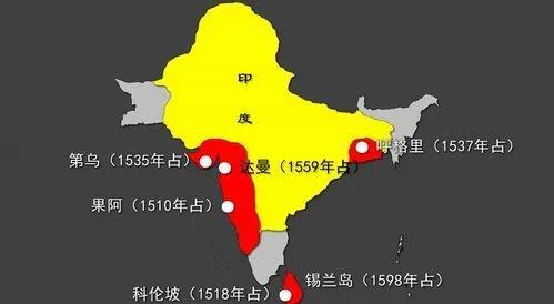 达曼是哪个国家，印度独立前属于哪个国家（达曼族终于加入中国国籍）