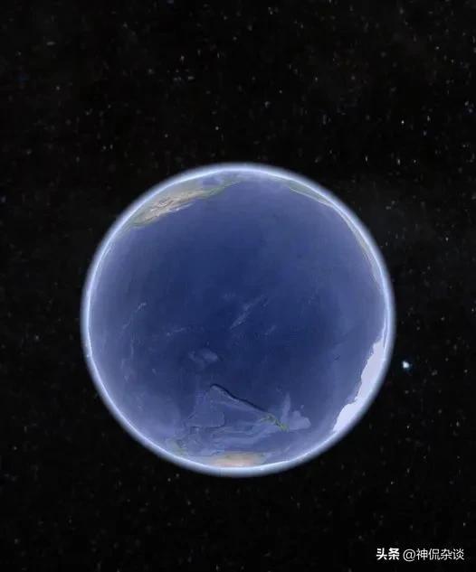最罕见的10大天文奇观，22张精美天文图太阳系最高的山竟比珠穆朗玛峰还大三倍