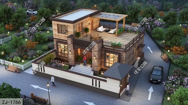 房子飘窗设计有什么作用，飘窗是鸡肋还是实用设计