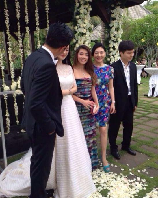 程晓玥和郑恺分手后再见面，如今回看郑恺和程晓玥的恋情