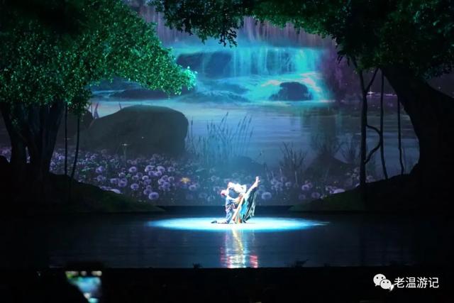 曼听公园游玩攻略，西双版纳曼听公园游览时间（“曼听御花园景区”游记）