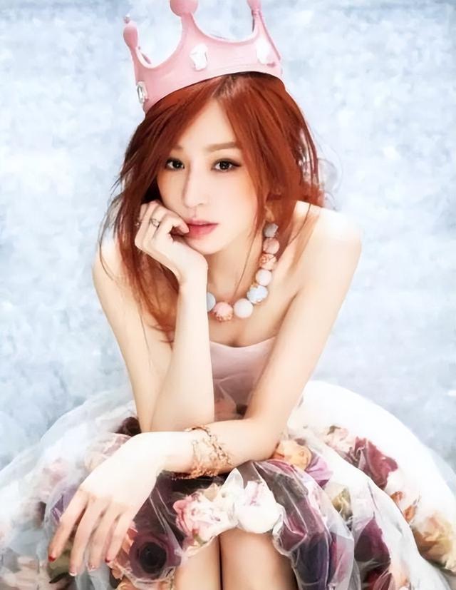 王心凌歌曲排行榜，39点几岁的王心凌到底有多甜