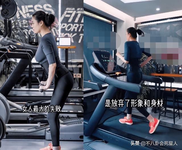 盘点各种女明星的露脐装，这7位女星一个比一个爱秀身材