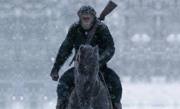 猩球崛起有第4季吗，电影《猩球崛起4》官宣