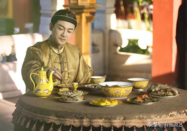 布菜是什么意思，中餐礼仪不布菜什么意思