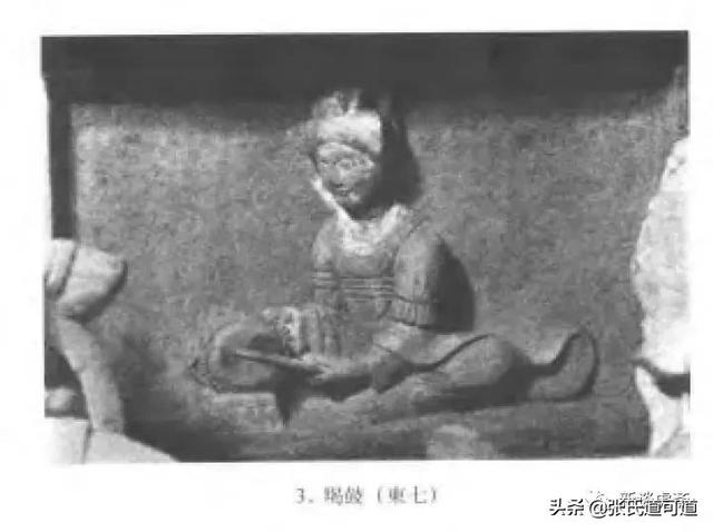 古代的霓裳羽衣长什么样子，世界上最著名的五件裙子