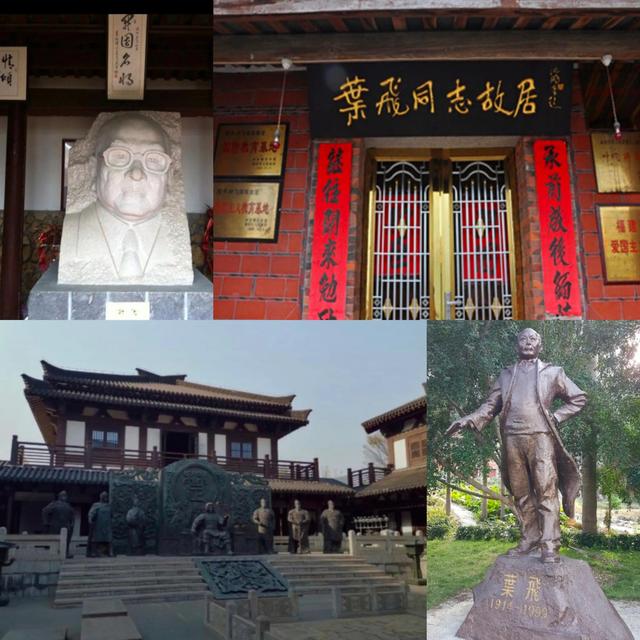 泉州有什么好玩的地方，泉州必去4个景点（来泉州去哪玩跟着我就对啦）