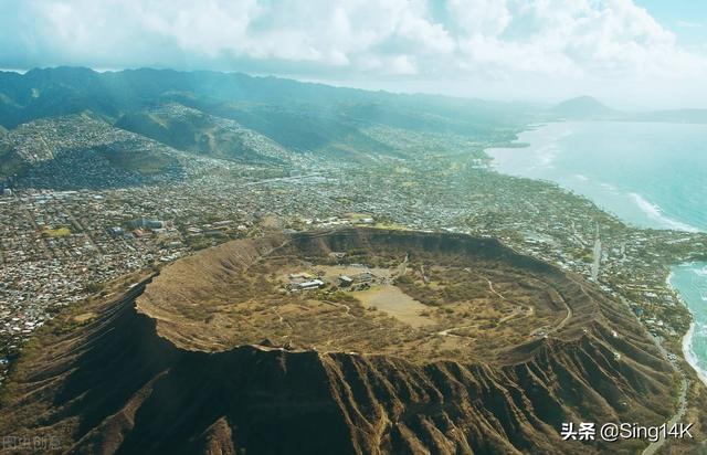地球上最奇特的地方简单介绍，地球上有哪些奇妙的地方呢