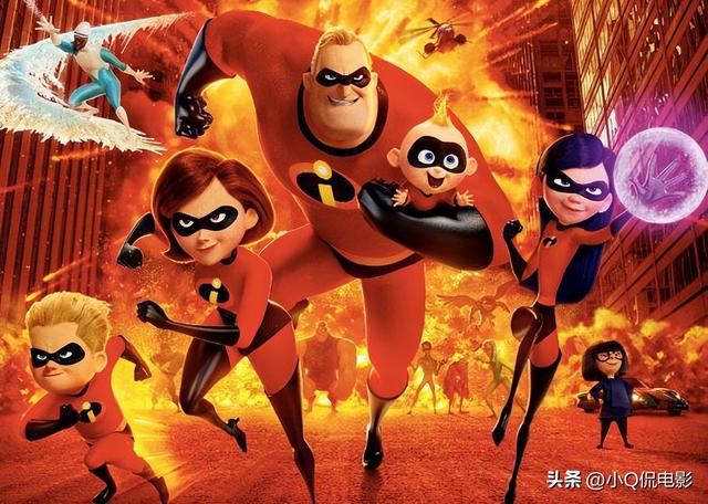 全球最高票房电影，全球票房最高最经典的十部电影（最新的全球票房前10的电影排行）