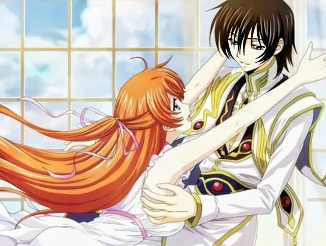 鲁路修最对不起的人，盘点归来的魔王鲁路修经历过的6个人生转折点